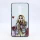 قاب فانتزی برجسته کد30 هواوی Honor 6x سری E