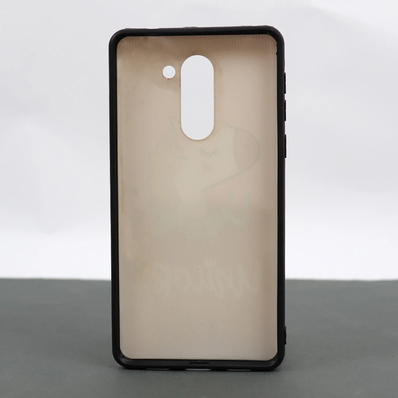 قاب فانتزی برجسته کد9 هواوی Honor 6x سری E