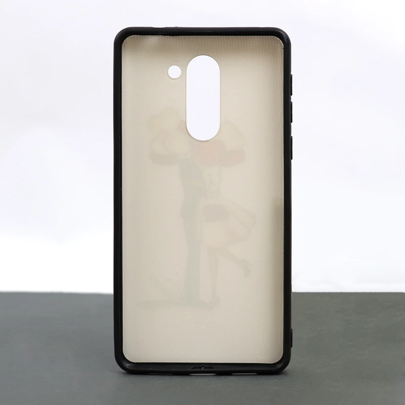 قاب فانتزی برجسته کد10 هواوی Honor 6x سری E