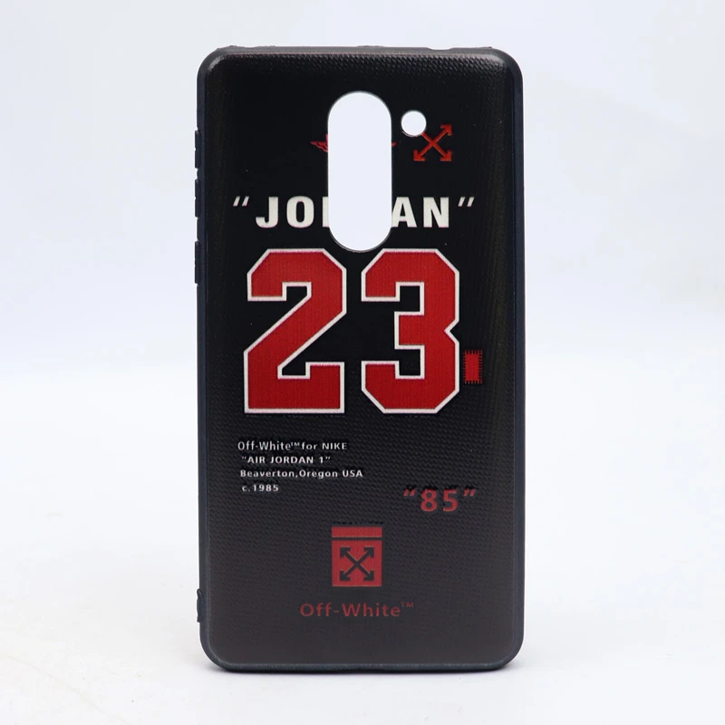 قاب فانتزی برجسته کد25 هواوی Honor 6x سری E