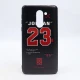 قاب فانتزی برجسته کد25 هواوی Honor 6x سری E