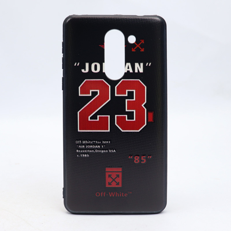 قاب فانتزی برجسته کد25 هواوی Honor 6x سری E