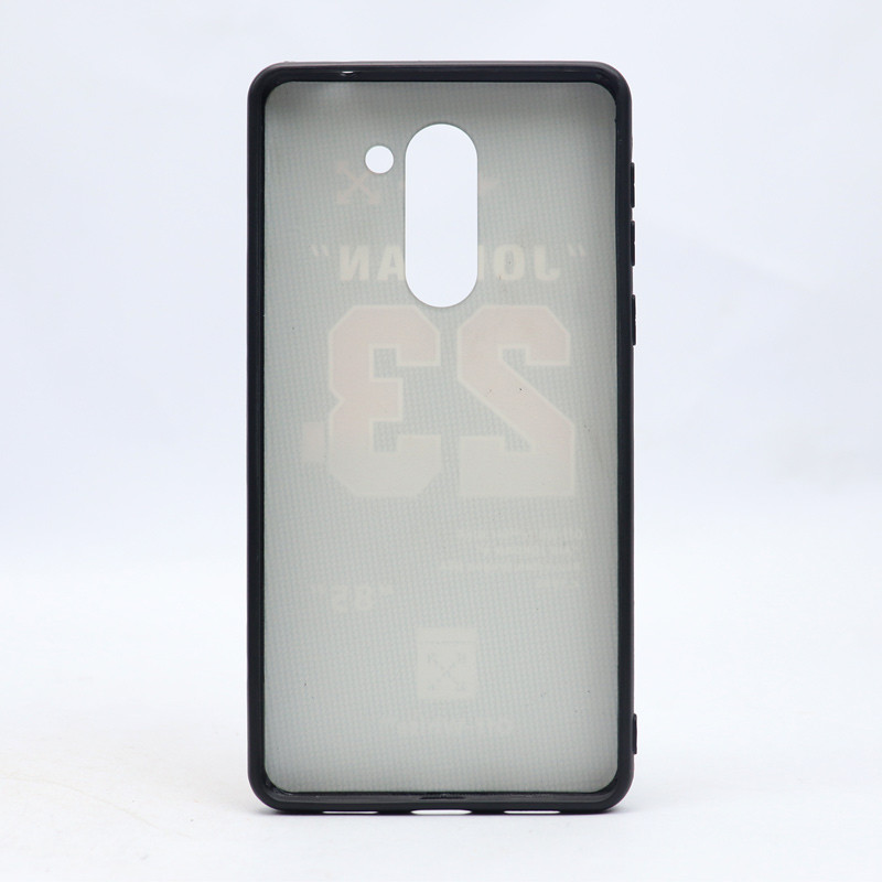 قاب فانتزی برجسته کد25 هواوی Honor 6x سری E