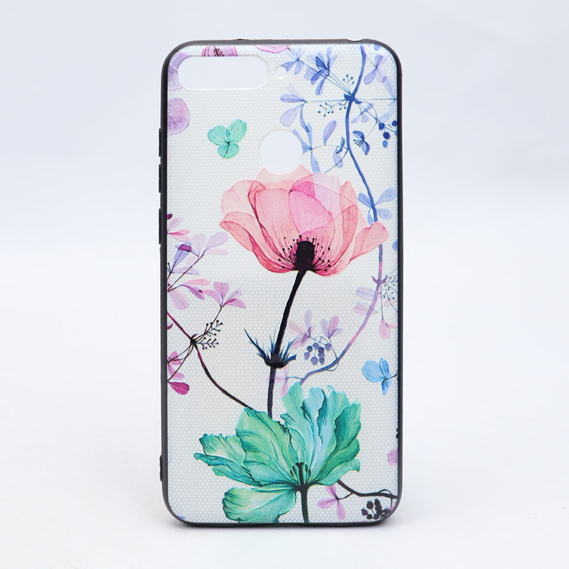 قاب فانتزی برجسته کد12 هواوی Honor 7A سری E