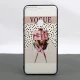 قاب فانتزی برجسته کد6 هواوی Honor 7c سری E