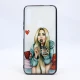 قاب فانتزی برجسته کد30 هواوی Honor 7x سری E