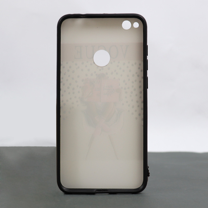 قاب فانتزی برجسته کد6 هواوی Honor 8 Lite سری E