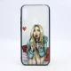 قاب فانتزی برجسته کد30 هواوی Honor 8A سری E