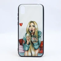 قاب فانتزی برجسته کد30 هواوی Honor 8S سری E