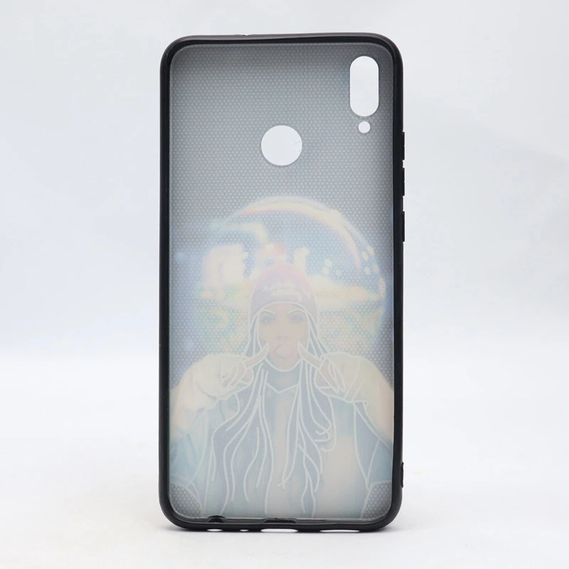 قاب فانتزی برجسته کد41 هواوی Honor 8X سری E