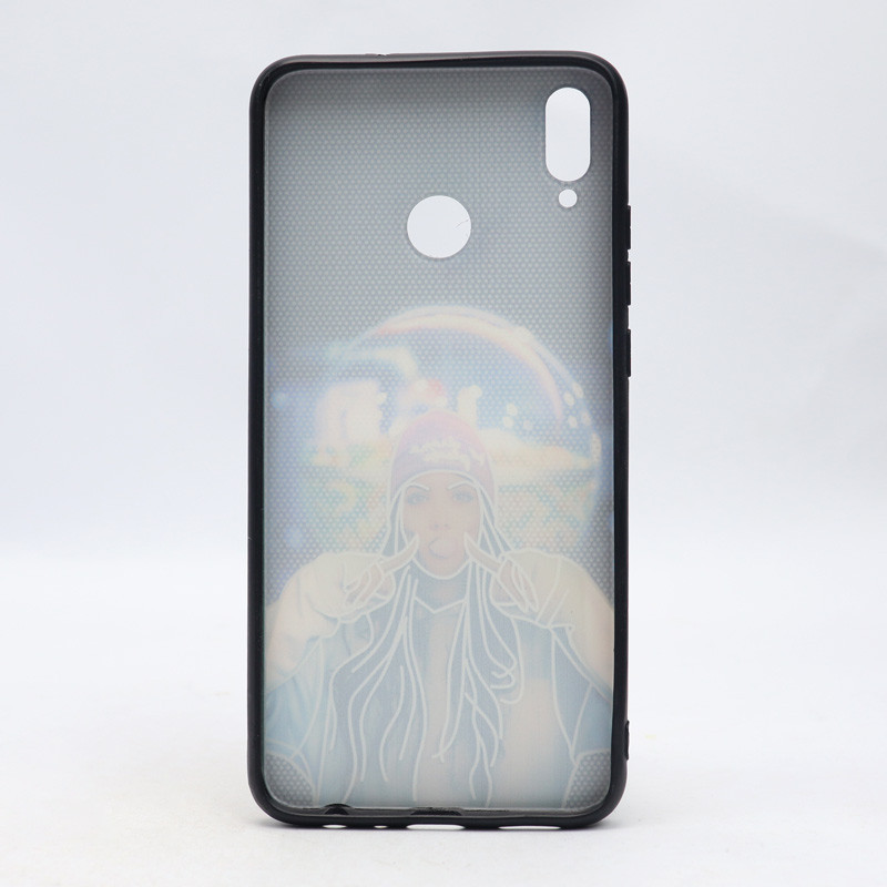 قاب فانتزی برجسته کد41 هواوی Honor 8X سری E