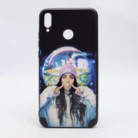 قاب فانتزی برجسته کد41 هواوی Honor 8X سری E