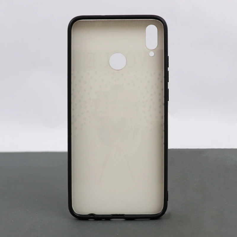 قاب فانتزی برجسته کد6 هواوی Honor 8X سری E