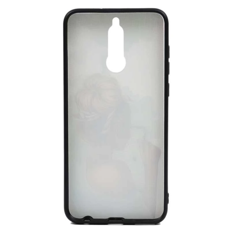 قاب فانتزی برجسته کد22 هواوی Mate 10 Lite سری E