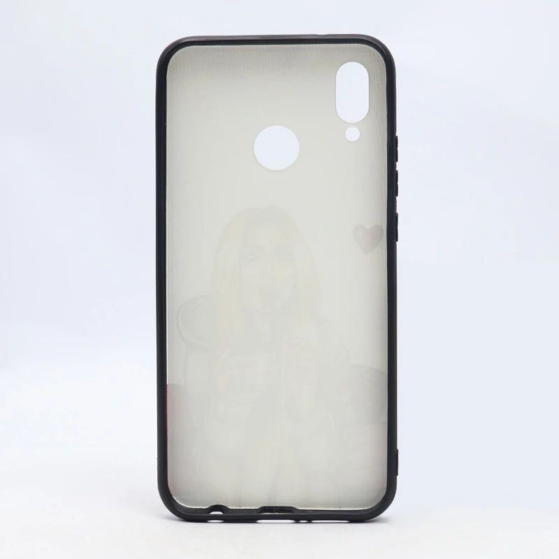 قاب فانتزی برجسته کد30 هواوی Mate 10 Lite سری E