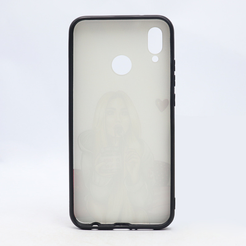 قاب فانتزی برجسته کد30 هواوی Mate 10 Lite سری E