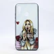 قاب فانتزی برجسته کد30 هواوی Mate 10 Lite سری E