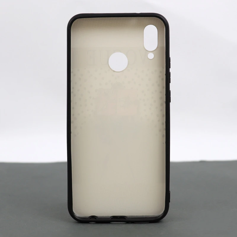 قاب فانتزی برجسته کد6 هواوی P20 Lite سری E