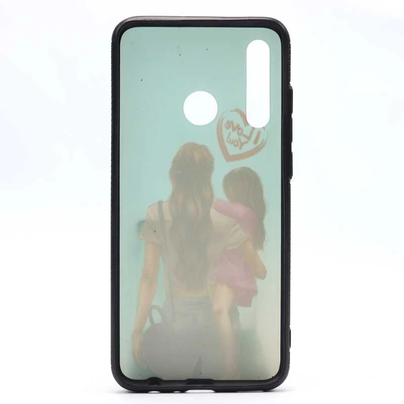 قاب فانتزی LINDO کد11 هواوی P smart 2019