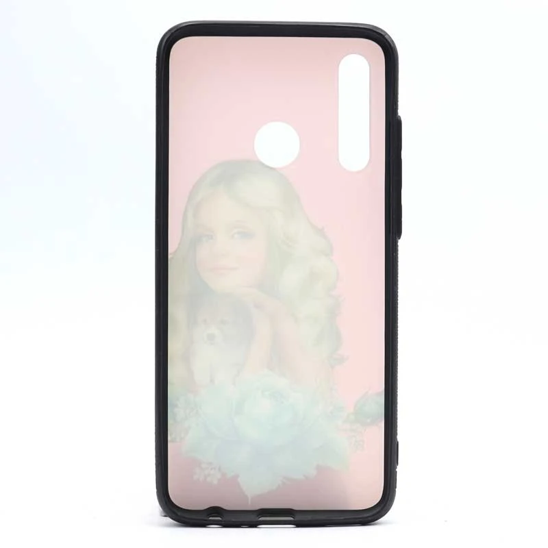قاب فانتزی LINDO کد12 هواوی P smart 2019