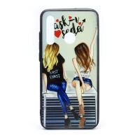 قاب فانتزی LINDO کد9 هواوی P smart 2019