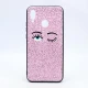 قاب فانتزی برجسته کد1 هواوی P20 Lite سری E