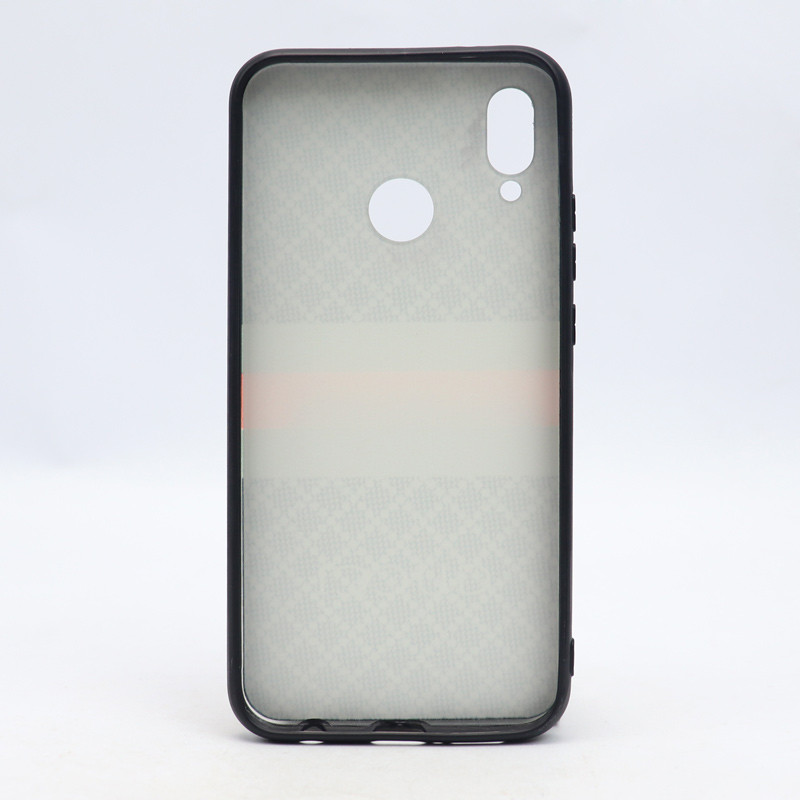 قاب فانتزی برجسته کد28 هواوی P20 Lite سری E
