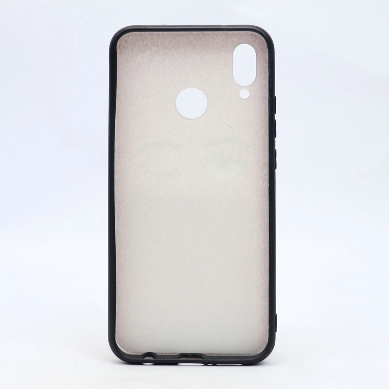 قاب فانتزی برجسته کد1 هواوی P20 Lite سری E
