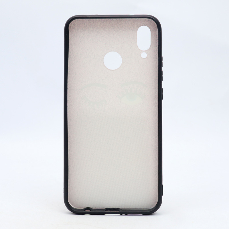 قاب فانتزی برجسته کد1 هواوی P20 Lite سری E