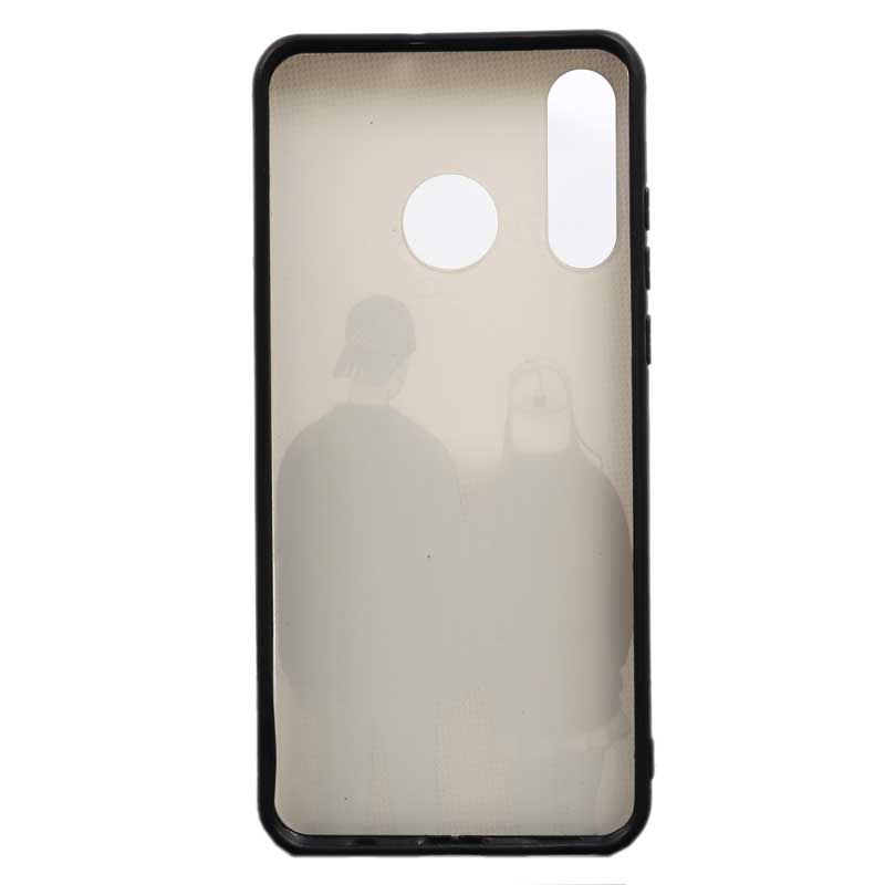 قاب فانتزی برجسته کد5 هواوی P30 Lite سری E
