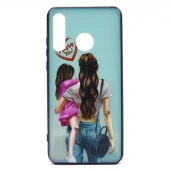 قاب فانتزی LINDO کد11 هواوی P30 Lite