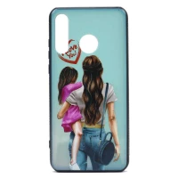 قاب فانتزی LINDO کد11 هواوی P30 Lite