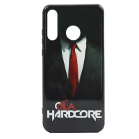 قاب فانتزی LINDO کد25 هواوی P30 Lite