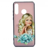 قاب فانتزی LINDO کد12 هواوی P30 Lite