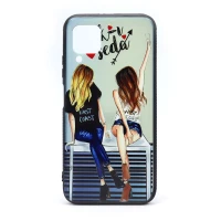 قاب فانتزی LINDO کد9 هواوی P40 Lite