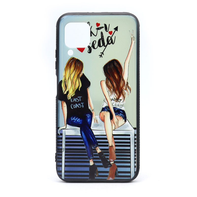 قاب فانتزی LINDO کد9 هواوی P40 Lite