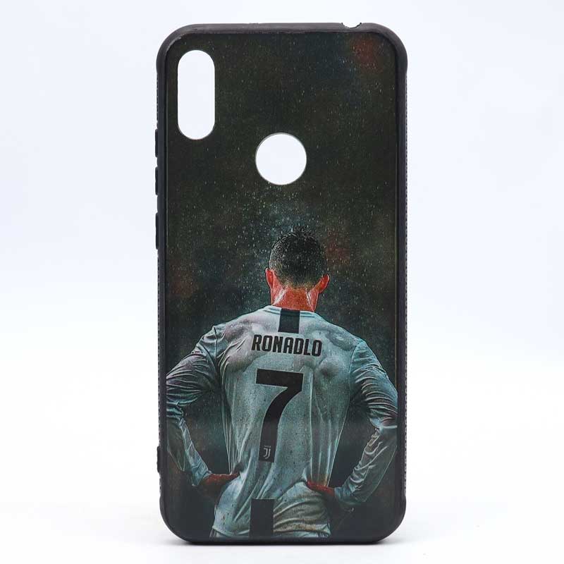 قاب فانتزی LINDO کد14 هواوی Y6s