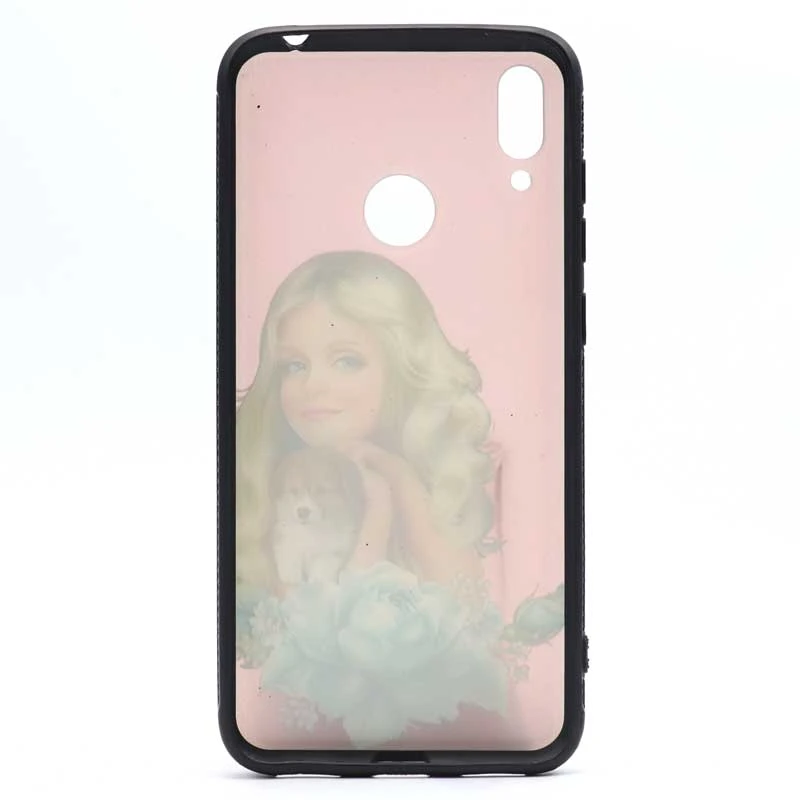 قاب فانتزی LINDO کد12 هواوی Y7 Prime 2019