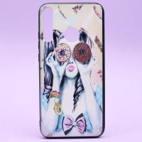 قاب فانتزی برجسته کد1 هواوی Y7P سری C