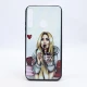 قاب فانتزی برجسته کد30 هواوی Y7p 2020 سری E