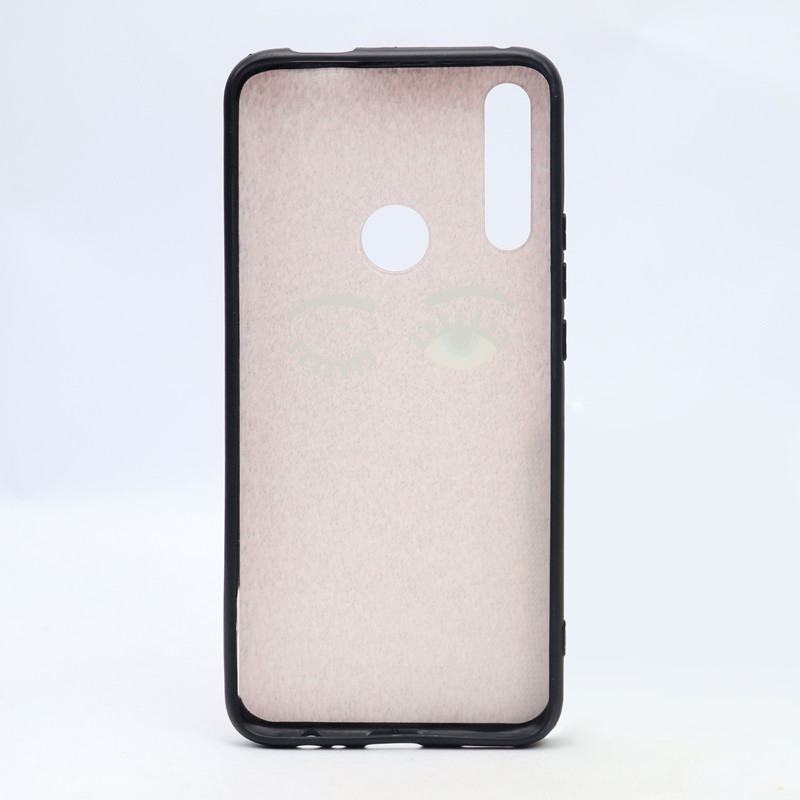قاب فانتزی برجسته کد1 هواوی Y9 Prime 2019 سری E