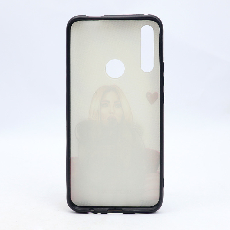 قاب فانتزی برجسته کد30 هواوی Y9 Prime 2019 سری E