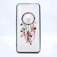 قاب فانتزی برجسته کد7 هواوی Y9 Prime 2019 سری E