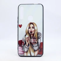 قاب فانتزی برجسته کد30 هواوی Y9 Prime 2019 سری E