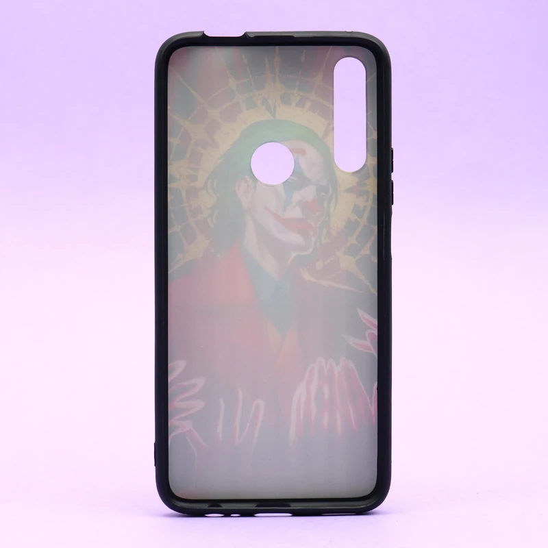قاب فانتزی برجسته کد9 هواوی Y9 Prime 2019 سری C