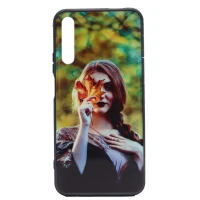 قاب فانتزی LINDO کد5 هواوی Y9s
