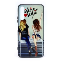 قاب فانتزی LINDO کد9 هواوی Y9s