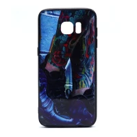 قاب فانتزی LINDO کد21 سامسونگ S7 Edge