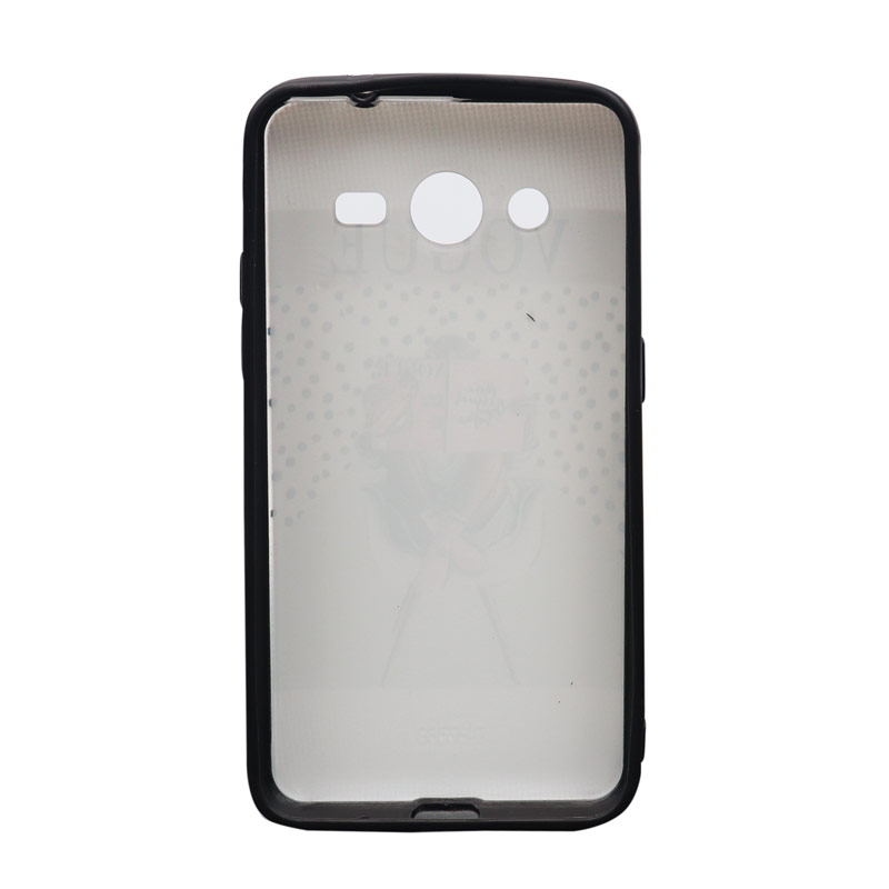 قاب فانتزی برجسته کد6 سامسونگ Galaxy Core 2 سری E