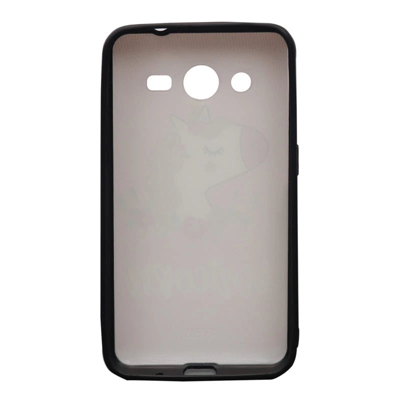 قاب فانتزی برجسته کد9 سامسونگ Galaxy Core 2 سری E